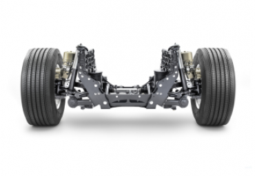 Ремонт подвески